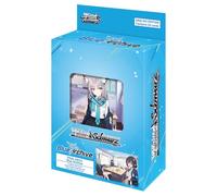Weiss Schwarz: Trial Deck - Blue Archive - Brand New & Sealed