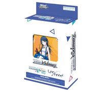 Weiss Schwarz Trial Deck+ Hatsune Miku - Colorful Stage! Leo/Need