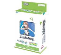 Weiss Schwarz Trial Deck+ Hatsune Miku - Colorful Stage! More More Jump!