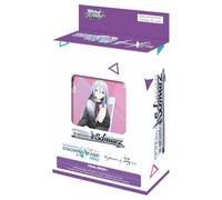 Weiss Schwarz Trial Deck+ Hatsune Miku - Colorful Stage! Nightcord at 25:00