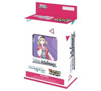 Weiss Schwarz Trial Deck+ Hatsune Miku - Colorful Stage! Vivid Bad Squad