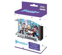 Weiss Schwarz Trial Deck + (Plus), Holo Live Productions, Stage 3