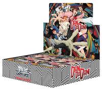 Weiss Schwarz: TV Anime "DANDADAN" (English) Booster Box