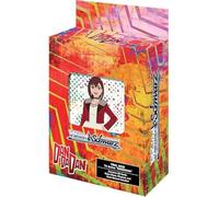 Weiss Schwarz: TV Anime "DANDADAN" (English) Trial Deck+