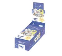 Weiss Schwarzblau Booster Pack Chiikawa Vol. 2 Box