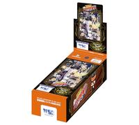 Weiss Schwarzblau Booster Pack Katekyo Hitman Reborn! Box