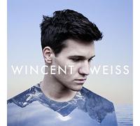 Weiss, Wincent - Irgendwas Gegen die Stille