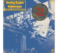 Weissberg, Eric - Dueling banjos - End of a dream