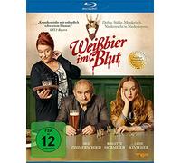 Weißbier im Blut BD
