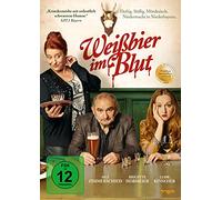 Weißbier im Blut [DVD]