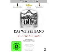 WEISSE BAND, DAS - FRIEDEL CHR [DVD] [2009]