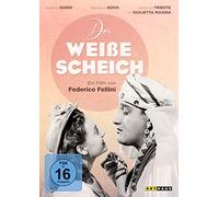 Weisse Scheich,Der/Digital Remastered