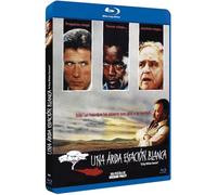 Weiße Zeit der Dürre Blu Ray mit deutschem Ton