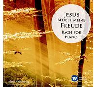 Weissenberg, Alexis - Jesus Bleibet Meine Freun