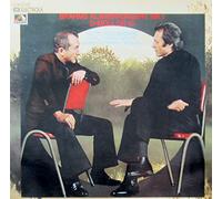 WEISSENBERG - GIULINI - London Symphony Orchester - BRAHMS: KLAVIERKONZERT Nr. 1 D-moll, op. 15 [Vinyl LP record] [Schallplatte]