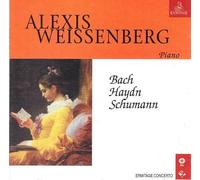Weissenberg (Pno) - Schumann:Etudes Symphoniques