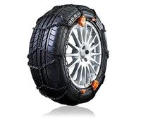 Weissenfels 1122404 Snow Chains, Set of 2