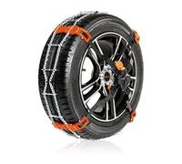 Weissenfels NM92TA39STD Snow Chains, M92 Trak Auto-Ta39