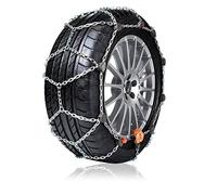SNOW CHAINS WEISSENFELS RCS SPORT GR.40 185/65-15 12 MM DEPTH