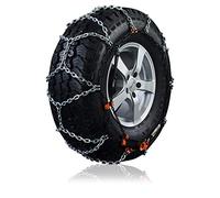 SNOW CHAINS WEISSENFELS RTR REX TR GR.12 8.5-17.5 17 MM DEPTH