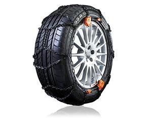 Weissenfels SUV NR12 Snow Chains NRTS120STD - 1 Pair