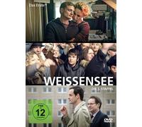 WEISSENSEE 3/2DVD - WEISSENSEE 3/2DVD STAFFEL 3 2 DVD NEW