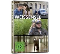 Weissensee (Season 2) - 2-DVD Set ( Weissensee - Season Two (White Lake) )