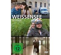WEISSENSEE STAFFEL 2 - VARIOUS [DVD] [2012]