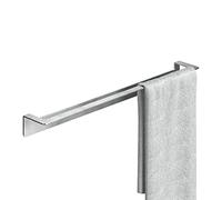 WEISSENSTEIN Bath Set, Handtuchstange 60cm