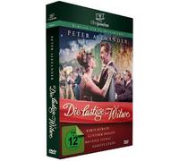 Weißer Holunder - Das Echo vom Königssee (Filmjuwelen) (DVD)