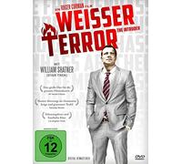 WEISSER TERROR - MOVIE [DVD] [1962]