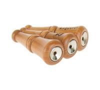 Weisskirchen 510512 Bird Distress Call with 3 Voices Brown