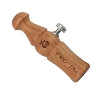 Weisskirchen 510524 "Fiep-Piu Roe Deer Caller Brown