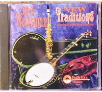 Weissmann, Dick - New Traditions