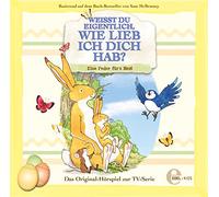 WEISST DU EIGENTLICH, WIE - AU