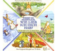 WEISST DU EIGENTLICH, WIE - AU