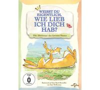 Weißt Du eigentlich wie lieb ich dich hab - Vol. 01