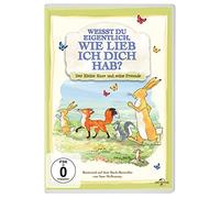 Weisst Du eigentlich, wie lieb ich Dich hab? - Der kleine Hase und seine Freunde