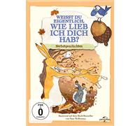 Weißt Du eigentlich, wie lieb ich dich hab - Herbs (FSK ohne Altersbeschränkung) DVD