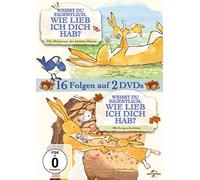 Weisst du eigentlich, wie lieb ich dich hab - Herbstgeschichten [Region 2]