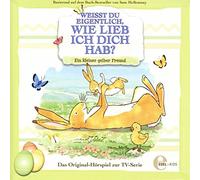 Weißt du Eigentlich,Wie Lieb Ich Dich Hab? - Hsp Z.TV-Serie-Ein Kleiner Gelber Freund