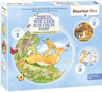 Weißt du Eigentlich,Wie Lieb Ich Dich Hab? - Starter-Box(3)