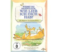 Weißt Du eigentlich wie lieb ich dich hab - Vol. 01