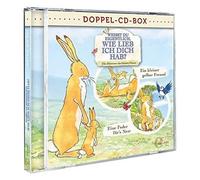 Weißt du Eigentlich,Wie Lieb Ich Dich Hab? - Weißt du Eigentlich-Doppel-Box-Hörspiele