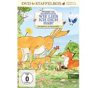 Weißt du Eigentlich,Wie Lieb Ich Dich Hab? - Weißt Du eigentlich, wie lieb ich Dich hab - Staffelbox 2.2