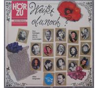 Weißt du noch... Das Schlageralbum der Erinnerungen [Vinyl LP]