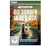 Weißt du noch? - Die Sorben in der DDR [DVD] [1987]