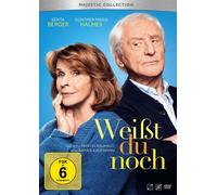 Weißt Du noch? (DVD) Senta Berger Rainer Kaufmann (US IMPORT)