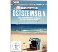 Weißt du noch? - Ostseeinseln (DDR TV-Archiv)