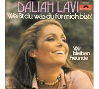 Weißt Du, Was Du Für Mich Bist? [Vinyl Single 7'']